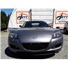 Image 2 : C6 --  2004 MAZDA RX , Grey , 95879  KM's