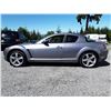Image 8 : C6 --  2004 MAZDA RX , Grey , 95879  KM's