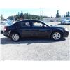 Image 4 : A4 --  2008 DODGE AVENGER SXT , Black , 307193  KM's "NO RESERVE"