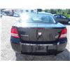 Image 6 : A4 --  2008 DODGE AVENGER SXT , Black , 307193  KM's "NO RESERVE"