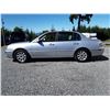 Image 8 : B3 --  2006 KIA AMANTI  , Silver , 145021  KM's
