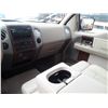 Image 25 : F4 --  2004 FORD F150 LARIAT SUPERCREW 4X4 , Black , 315942  KM's