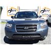 Image 2 : D3 --  2008 HYUNDAI SANTA FE SE , Grey , 158877  KM's