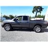 Image 8 : G5 --  2004 DODGE RAM 1500 ST CREW CAB , Grey , 259230  KM's