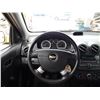 Image 21 : C1 --  2009 CHEVROLET AVEO LS  , Yellow , 168650  KM's