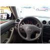 Image 25 : C2 --  2005 AUDI A4 1.8T CONVERTIBLE , Blue , 94,341 MILES