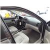 Image 15 : A7 --  2005 KIA SPECTRA , Grey , 318015  KM's "NO RESERVE"