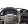 Image 20 : A7 --  2005 KIA SPECTRA , Grey , 318015  KM's "NO RESERVE"