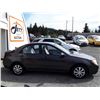 Image 4 : A7 --  2005 KIA SPECTRA , Grey , 318015  KM's "NO RESERVE"