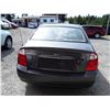 Image 6 : A7 --  2005 KIA SPECTRA , Grey , 318015  KM's "NO RESERVE"
