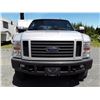 Image 2 : H2 --  2008 FORD F350 SRW SUPERDUTY CREWCAB 4X4 , Silver , 280045  KM's