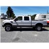 Image 8 : H2 --  2008 FORD F350 SRW SUPERDUTY CREWCAB 4X4 , Silver , 280045  KM's