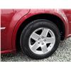 Image 11 : C4 --  2006 DODGE MAGNUM SXT , Red , 163800  KM's