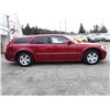 Image 4 : C4 --  2006 DODGE MAGNUM SXT , Red , 163800  KM's