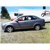 Image 8 : B5 --  2009 PONTIAC G3 WAVE SE , Grey , 127199  KM's
