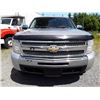 Image 2 : G6 --  2010 CHEVROLET SILVERADO K1500 LT CREW CAB 4X4 , Silver , 314458  KM's