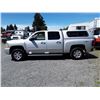 Image 8 : G6 --  2010 CHEVROLET SILVERADO K1500 LT CREW CAB 4X4 , Silver , 314458  KM's