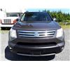 Image 2 : H3 --  2008 SUZUKI XL7 LUXURY  , Grey , 161647  KM's