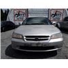 Image 2 : A1 --  1999 HONDA ACCORD EX SEDAN, BROWN, 397,474 KMS "NO RESERVE"