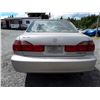 Image 6 : A1 --  1999 HONDA ACCORD EX SEDAN, BROWN, 397,474 KMS "NO RESERVE"