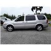 Image 8 : E3 --  2005 CHEVROLET UPLANDER LS , Grey , 173772  KM's
