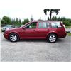Image 8 : D6 --  2004 VW JETTA GLS , Red , 199197  KM's