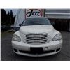 Image 2 : J1 --  2006 CHRYSLER PT CRUISER , White , 174256  KM's