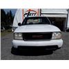 Image 2 : F3 --  1995 GMC SONOMA  , White , 337872  KM's