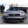 Image 2 : I2 --  2000 NISSAN PATHFINDER SE  , Silver , 192383  KM's