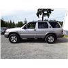Image 8 : I2 --  2000 NISSAN PATHFINDER SE  , Silver , 192383  KM's