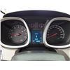 Image 21 : G4 --  2011 CHEVROLET EQUINOX LS  , White , 169015  KM's