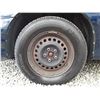 Image 14 : E5 --  2001 CHEVROLET CAVALIER , Blue , 211979  KM's