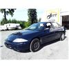 Image 1 : E5 --  2001 CHEVROLET CAVALIER , Blue , 211979  KM's