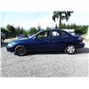 Image 8 : E5 --  2001 CHEVROLET CAVALIER , Blue , 211979  KM's