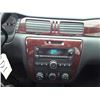 Image 25 : D1 --  2007 CHEVROLET IMPALA LS , Silver , 229125  KM's