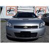 Image 2 : D1 --  2007 CHEVROLET IMPALA LS , Silver , 229125  KM's