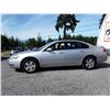 Image 8 : D1 --  2007 CHEVROLET IMPALA LS , Silver , 229125  KM's