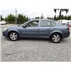 Image 8 : J6 --  2005 CHEVROLET COBALT LT , Grey , 171709  KM's