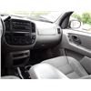 Image 23 : H6 --  2002 FORD ESCAPE XLT , Grey , 349322  KM's