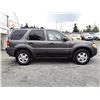 Image 4 : H6 --  2002 FORD ESCAPE XLT , Grey , 349322  KM's