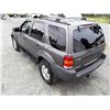 Image 7 : H6 --  2002 FORD ESCAPE XLT , Grey , 349322  KM's
