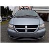 Image 2 : J5 --  2005 DODGE CARAVAN SE , Blue , 239574  KM's