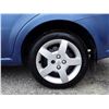 Image 11 : A12C --  2008 CHEVROLET AVEO  , Blue , 180089  KM's