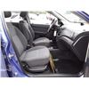 Image 21 : A12C --  2008 CHEVROLET AVEO  , Blue , 180089  KM's
