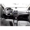 Image 22 : A12C --  2008 CHEVROLET AVEO  , Blue , 180089  KM's