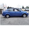 Image 4 : A12C --  2008 CHEVROLET AVEO  , Blue , 180089  KM's