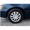 Image 12 : A12A --  1999 TOYOTA COROLLA VE  , Blue , 298404  KM's