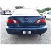 Image 6 : A12A --  1999 TOYOTA COROLLA VE  , Blue , 298404  KM's