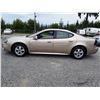 Image 8 : A12B --  2005 PONTIAC GRAND PRIX , Brown , 270454  KM's