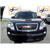 Image 2 : G3 --  2009 GMC ACADIA SLT-1 , Black , 201219  KM's